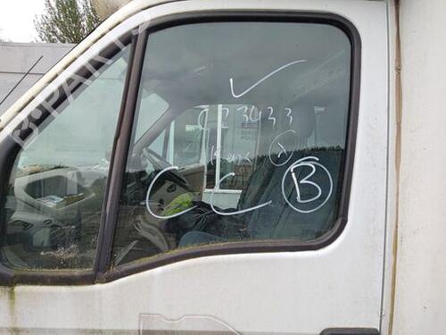 Hand brake VAUXHALL MOVANO Mk I (A) Chassis/Cab (X70) 2.8 DTI (UD0, ED, HD) | BP29665405I18 