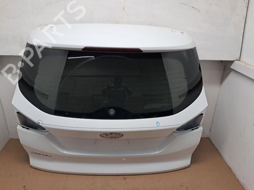Used Tailgate FORD FOCUS III Turnier 1.6 TDCi (115 hp) 29672775