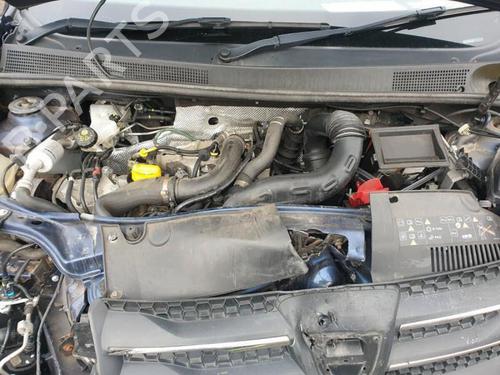 Used Turbocharger/Supercharger DACIA SANDERO II TCe 90 (B8M1, B8MA, B8AC) (90 hp) 29650037