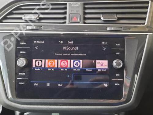 Other VW TIGUAN (AD1, AX1) 2.0 TDI | BP29647375O1