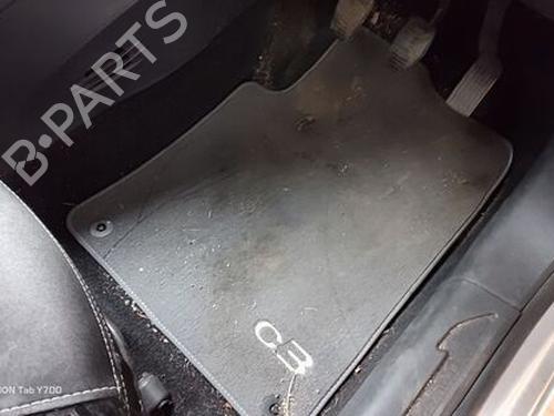 Right front seat CITROËN C3 II (SC_) 1.4 VTi 95 | BP29683533C16