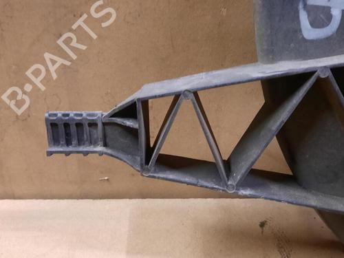 Wentylator RENAULT LAGUNA II (BG0/1_) 1.9 dCi (BG08, BG0G) | BP29647952M128 