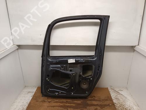 Right rear door SKODA ROOMSTER (5J7) 1.9 TDI | BP29666368C5