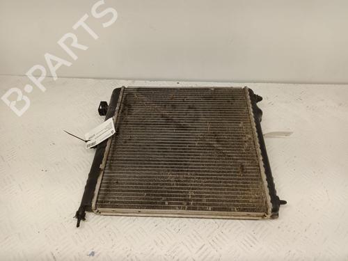 Køler CITROËN C3 I (FC_, FN_) 1.4 HDi | BP29664555M31