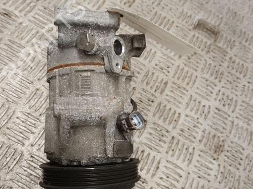 Used AC compressor TOYOTA YARIS (_P13_) 1.5 (NSP131_) (112 hp) 29659164