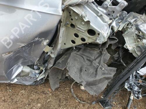 Hood AUDI Q7 (4MB, 4MG, 4MQ) SQ7 TDI quattro | BP29652096C1 