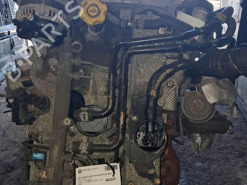 Motor JEEP CHEROKEE (KJ) 2.8 CRD 4x4 | BP29661490M1
