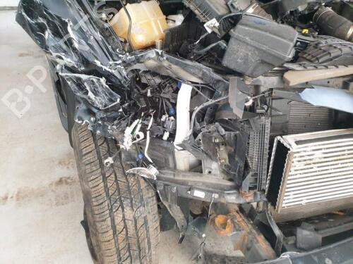 Rear left seatbelt FORD RANGER (TKE) 2.0 EcoBlue 4x4 | BP29647149I29 