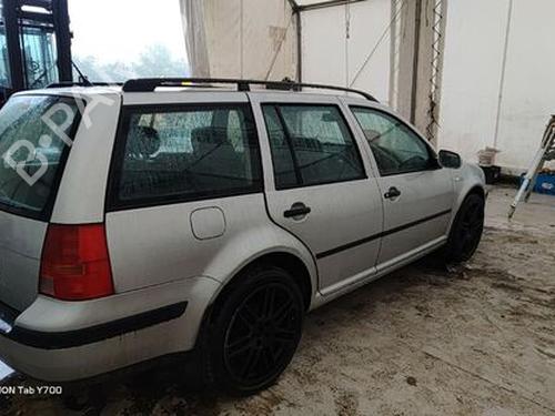 Motor de arranque VW BORA I (1J2) 1.6 | BP29676847M8