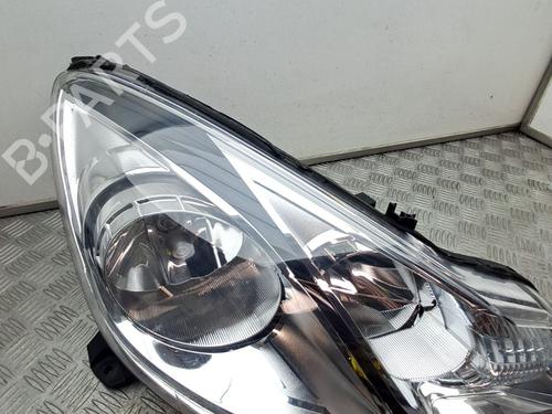 Right headlight CITROËN DS3 (SA_) 1.6 Racing | BP32458624C29 - Image 2