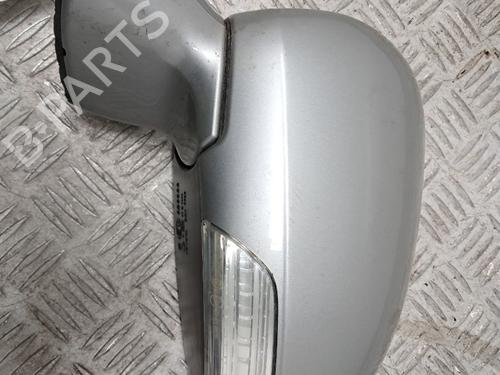 Used Left mirror TOYOTA AVENSIS Saloon (_T27_) 2.0 D-4D (ADT270_, ADT270R) (126 hp) 30893938