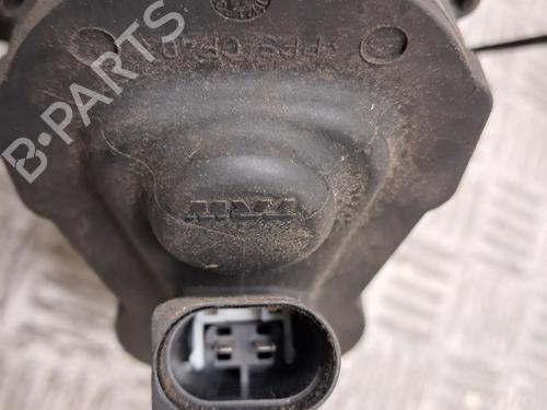 Left rear brake caliper VW PASSAT B7 (362) 1.4 TSI | BP32841837M107 - Image 4