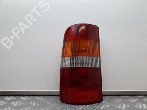 Used Left taillight FORD ESCORT VI Estate Van (AVL) 1.8 D (60 hp) 29645746