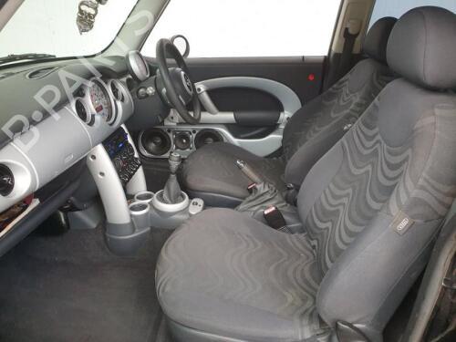 Transmisión delantera izquierda MINI MINI (R50, R53) One | BP29648754M38 