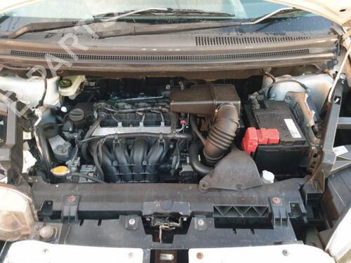 Alternator MITSUBISHI COLT VI (Z3_A, Z2_A) 1.3 (Z21A) | BP29647775M7