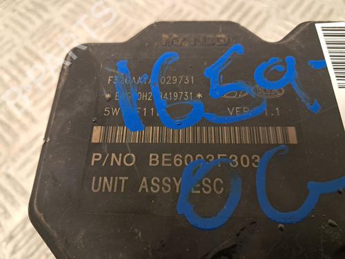 Other KIA RIO II (JB) 1.5 CRDi | BP30093460O1