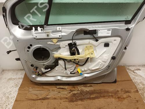Right front door PEUGEOT 308 I (4A_, 4C_) 1.6 HDi | BP29669483C3 