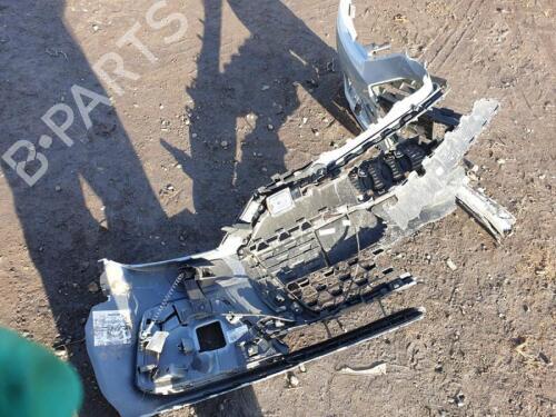Front wiper motor AUDI A1 Sportback (GBA) 25 TFSI | BP29660765M29 