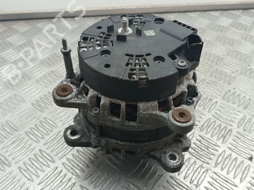 Used Alternator VW PASSAT B7 Variant (365) 2.0 TDI (140 hp) 29674797