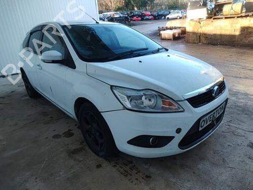 Servostyringsbeholder FORD C-MAX II (DXA/CB7, DXA/CEU) 1.6 TDCi | BP30956612M117