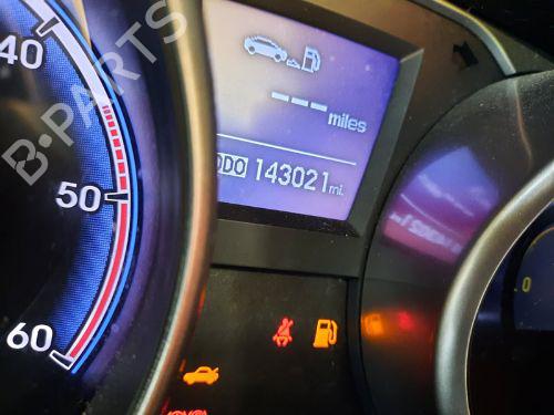 Engine control unit (ECU) HYUNDAI ix35 (LM, EL, ELH) 2.0 CRDi | BP29652639M57 