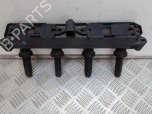 Ignition coil PEUGEOT 207 (WA_, WC_) 1.4 | BP28628732M94 