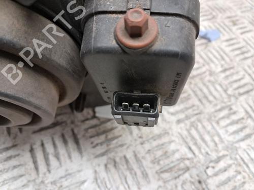 Left headlight JEEP CHEROKEE (KJ) 2.8 CRD 4x4 | BP29668289C28