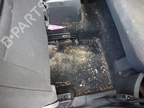 Front left panel VAUXHALL CORSA Mk III (D) (S07) 1.3 CDTI (L08) | BP29680046C58 