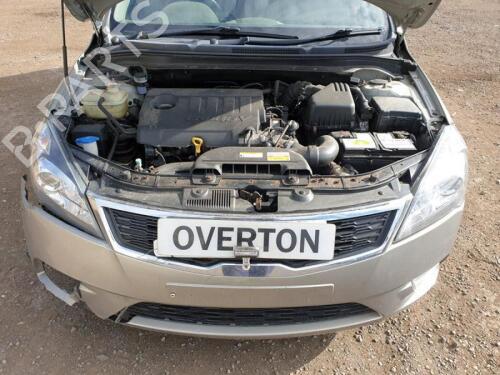 Førerens kollisjonspute KIA CEE'D SW (ED) 1.4 CVVT | BP29649109C9 