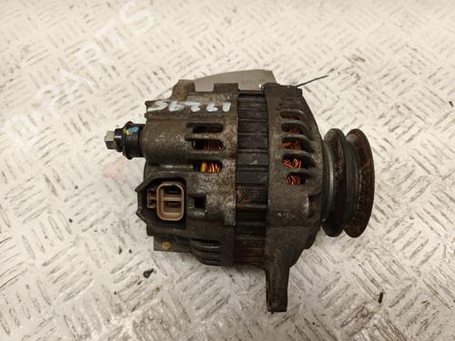Alternator FORD RANGER (ET) 3.0 TDCi 4x4 | BP29652142M7