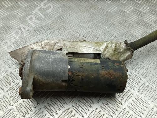 Startmotor VW AMAROK (2HA, 2HB, S1B, S6B, S7A, S7B, AGD) 2.0 BiTDI 4motion (180 hp) 29666036