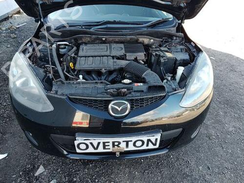 Fuel pump MAZDA 2 (DE_, DH_) 1.3 (DE3FS) | BP29659688M76