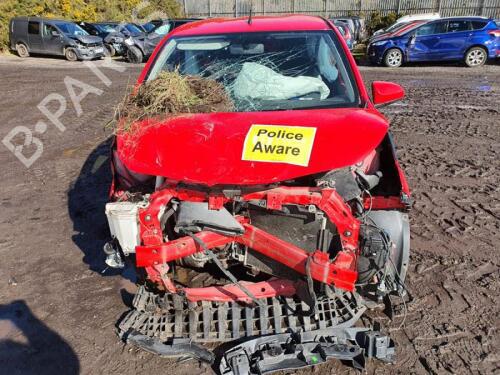 Left front driveshaft TOYOTA AYGO (_B4_) 1.0 (KGB40) | BP29650645M38