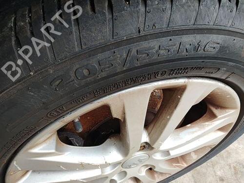 Steering column stalk KIA CEE'D (JD) 1.6 CRDi 128 | BP29684194I23