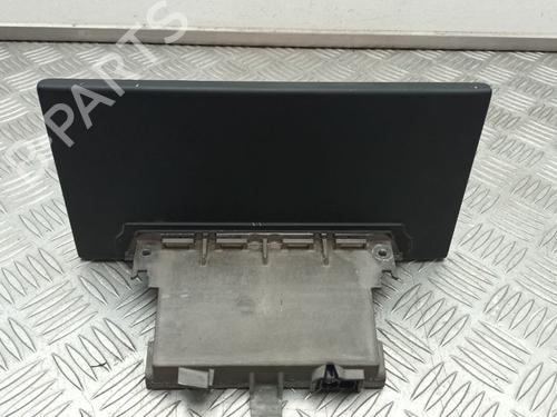 Ferdsskriver AUDI A4 B9 (8W2, 8WC) 1.4 TFSI | BP29659401C48