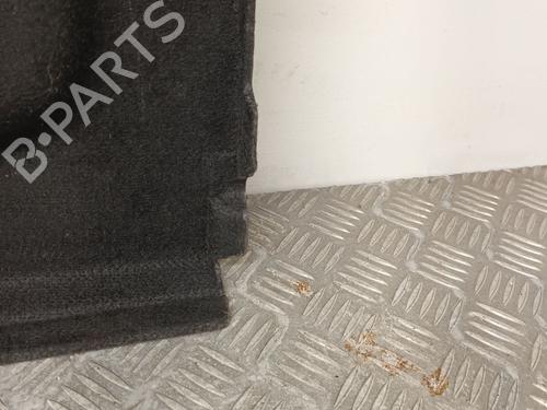 Rear parcel shelf RENAULT MEGANE III Coupe (DZ0/1_) 1.5 dCi (DZ0B) | BP29656748C85 