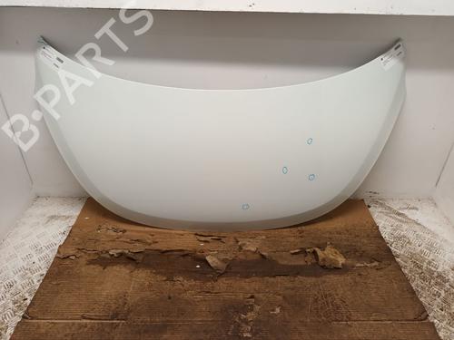 Hood HYUNDAI i10 I (PA) 1.2 | BP29666409C1