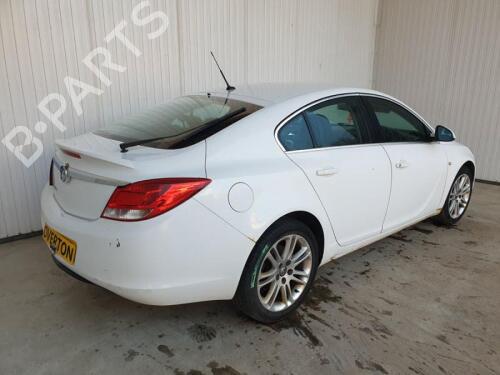 Bakluke CC/Kombi-Kupé VAUXHALL INSIGNIA Mk I (A) Hatchback (G09) 1.8 (68) (140 hp) 29650232