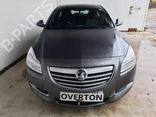 Gearbox VAUXHALL INSIGNIA Mk I (A) Hatchback (G09) 2.0 CDTI (68) | BP29653338M3