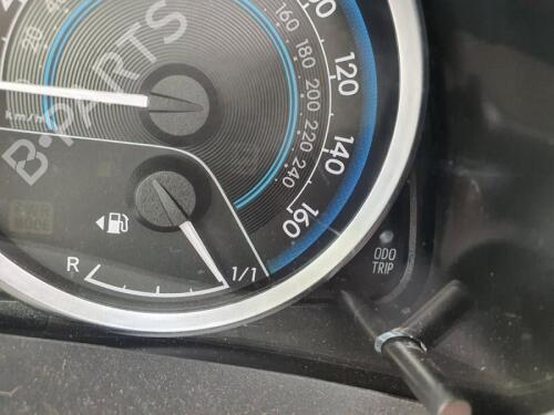 Driver airbag TOYOTA AURIS Estate (_E18_) 1.8 Hybrid (ZWE186_, ZWE186R, ZWE186H) | BP29651072C9