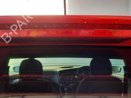 Left front suspension arm KIA CEE'D (JD) 1.4 CVVT | BP29673151M12