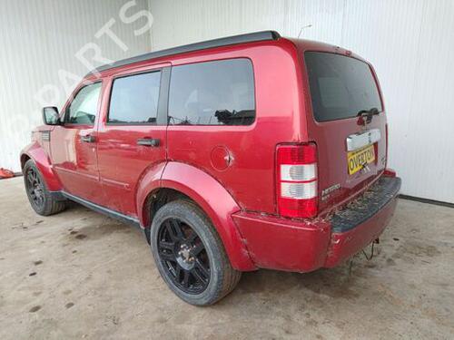Heater blower motor DODGE NITRO 2.8 CRD 4WD | BP33279789M62  - Image 15