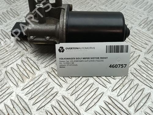 Viskermotor vindrude VW GOLF IV (1J1) 1.9 TDI | BP29681343M29