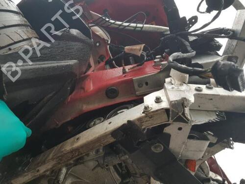 Other MERCEDES-BENZ A-CLASS (W176) A 160 (176.041) | BP29647269O1