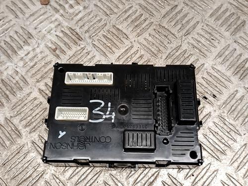 Elektronisk modul VOLVO S40 II (544) D2 (115 hp) 29740646