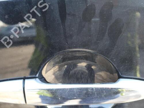 Left rear door PEUGEOT 4007 (VU_, VV_) 2.2 HDi | BP29671470C4