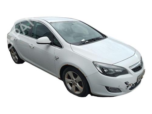 Used Rear wiper motor Rear wiper motor VAUXHALL ASTRA Mk VI (J) Estate (P10) 1.4 (101 hp) 33418633 33418633