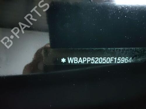 Rear right seatbelt BMW 3 (E90) 325 i | BP31662642I28 - Image 21