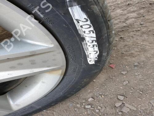 Bremseservo DACIA SANDERO II TCe 90 (B8M1, B8MA, B8AC) | BP29681128M42