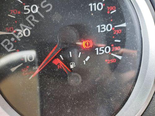 AC-Kondensator RENAULT MEGANE II Saloon (LM0/1_) 1.6 16V (LM1R, LM0C) | BP29654146M32 
